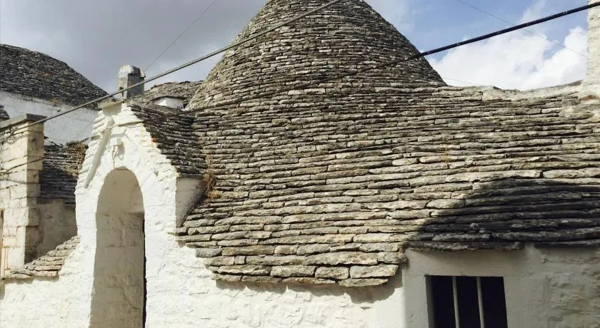 Trullo Vacanza - Image 1