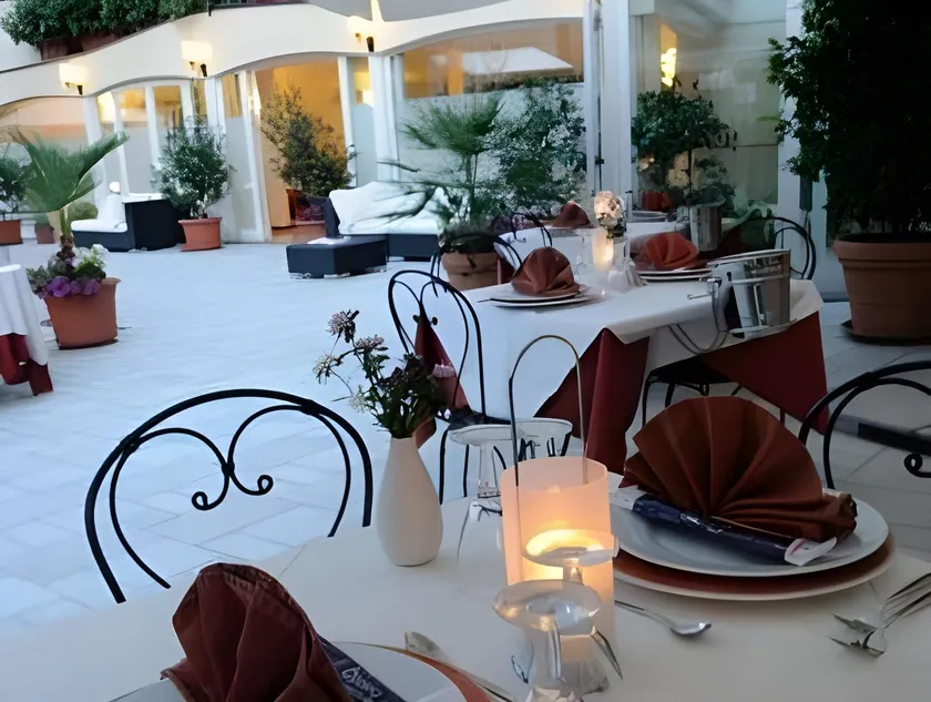 Hotel Riviera Varazze - Image 1