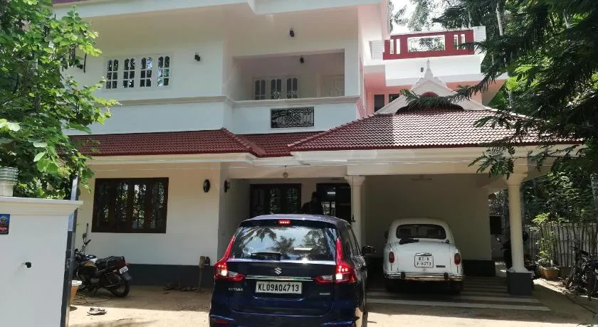 Takashi Homestay North Paravur Near Muziris - Image 1