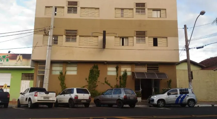 Hotel Cristal - Image 1