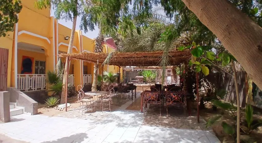 Auberge Triskell & Spa - Image 1