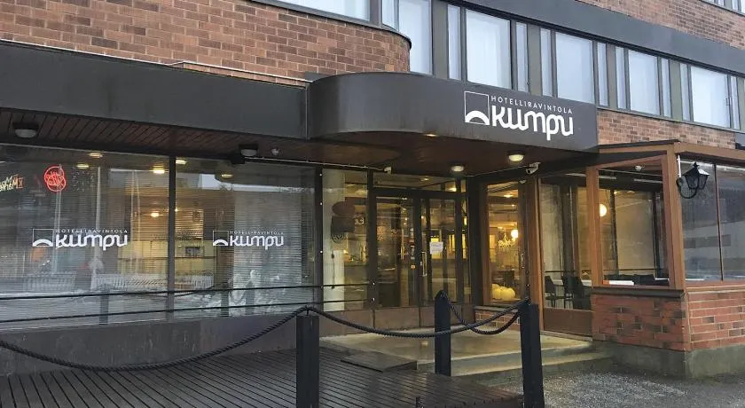Hotelliravintola Kumpu - Image 1