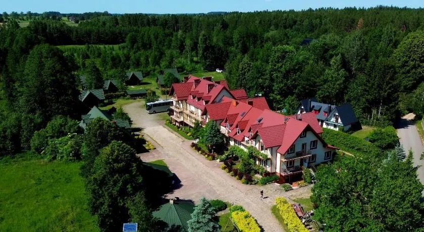 Gościniec Kukle - Image 1