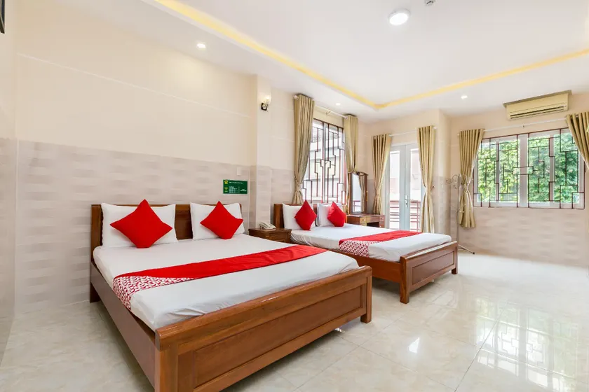 Ngoc Linh Hotel - Image 1