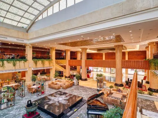 Tangcheng Hotel - Image 1