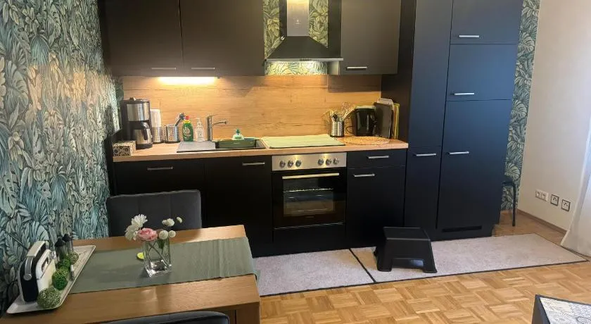 Gemütliche Wohnung im Kölner Norden - Image 1