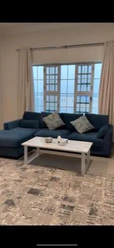 Sunrise Oasis واحة الشروق للضيافة - Image 1