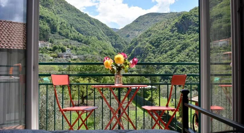 Agriturismo Conca Sandra - Farm Stay on Lake Como - Image 1