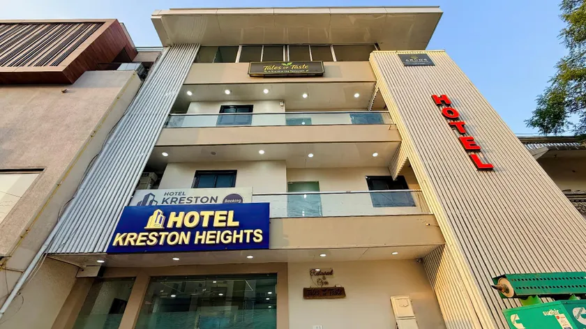 Kreston Heights Hotel Scheme 78 - Image 1