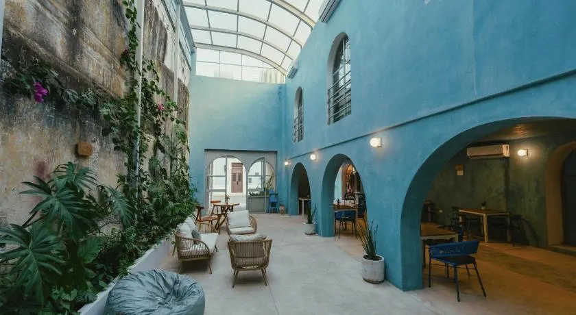 Casa Amate 62 - Mérida centro - Image 1