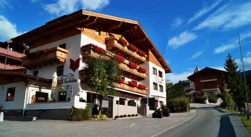 Appartements Der Fuchsbau - Image 1