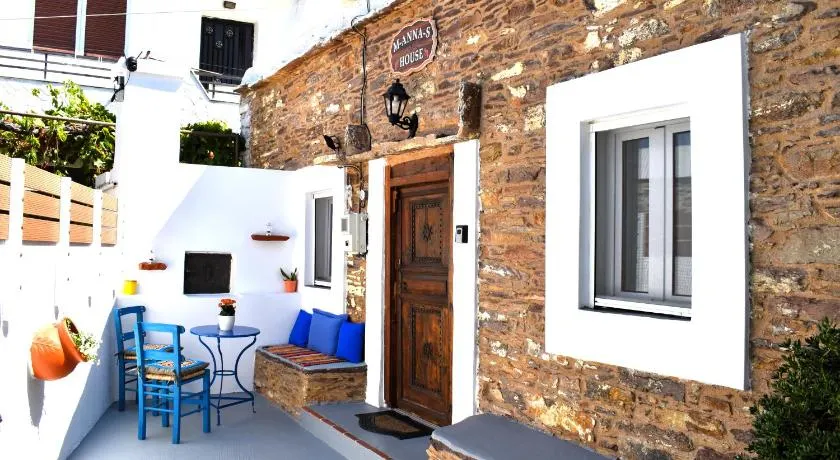 Mannashouse - Image 1
