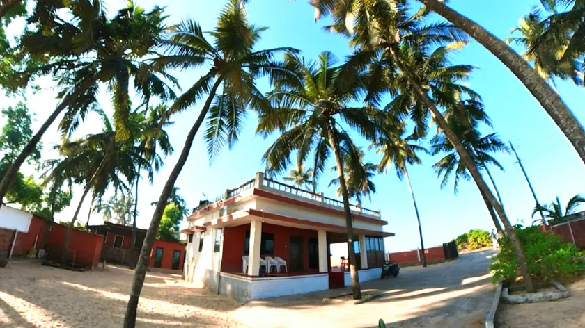 Sattva camps and cottages - Udupi - Image 1