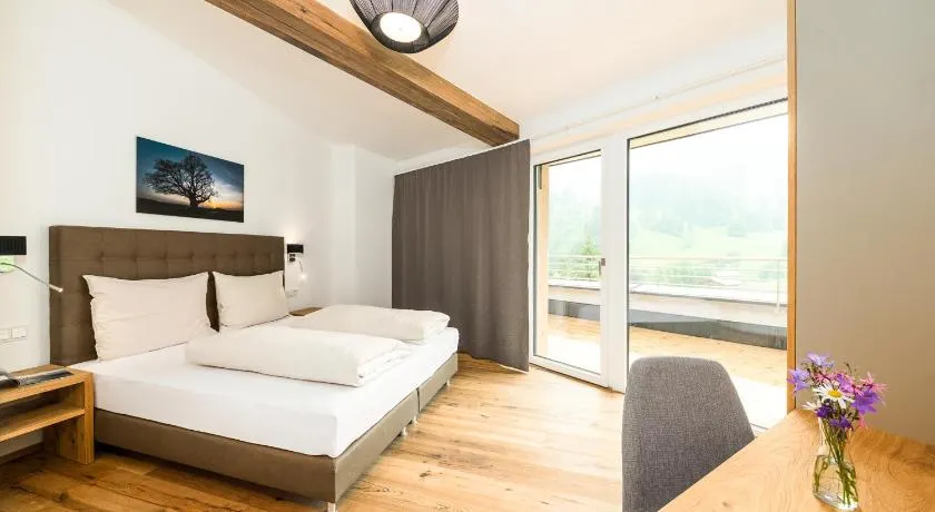 Apartmenthotel Sonnenhof - Image 1