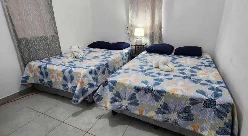 Colibri House Beach Home for 7 Guests - Image 1