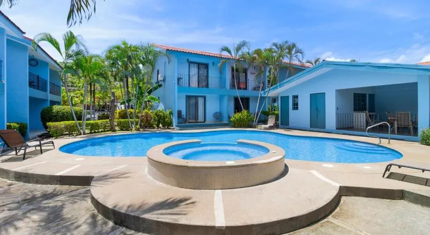Coco - Laguna Azul Poolside Condo - Image 1