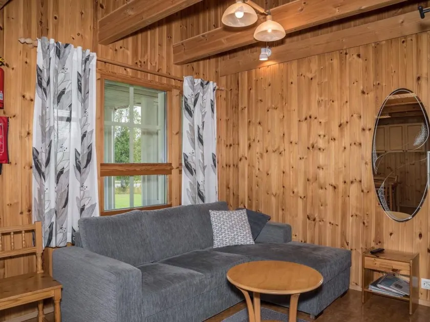 Holiday Home Ylläskarpalo 2 keskimmäinen by Interhome - Image 1