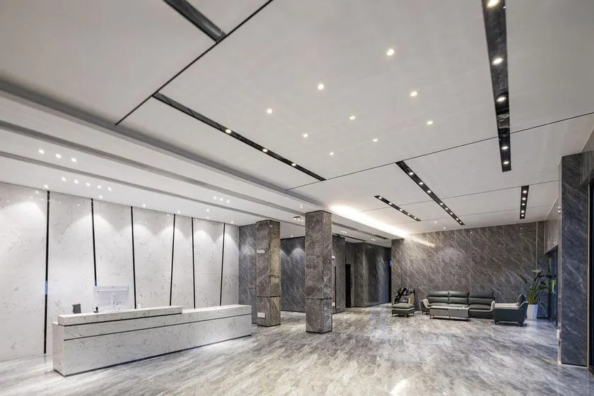 Blueberry Youju Hotel - Image 1