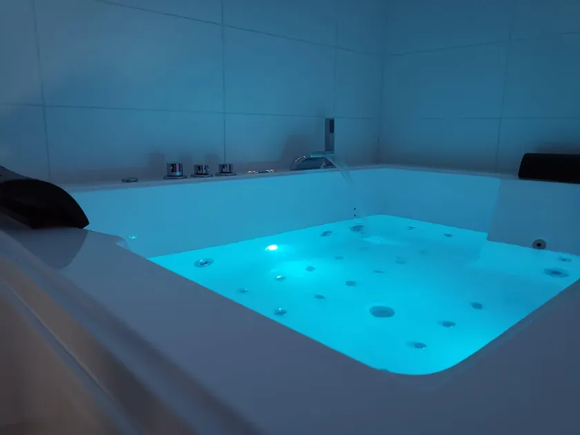 Chablis SPA : duplex Grand Cru - Image 1