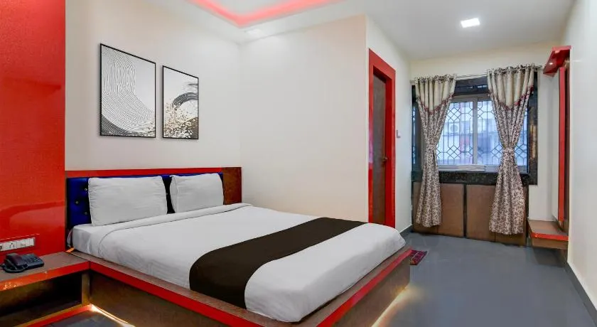 The Crown Inn Lake Town Kolkata - Image 1