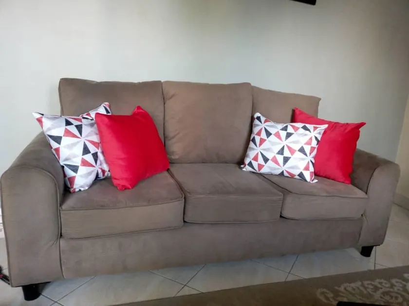 Peony Homes. Close to town, Malago & Acacia mall. - Image 1