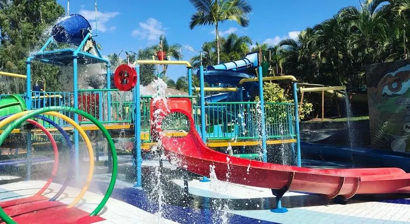 Big4 Port Douglas, Glengarry Holiday Park - Image 1