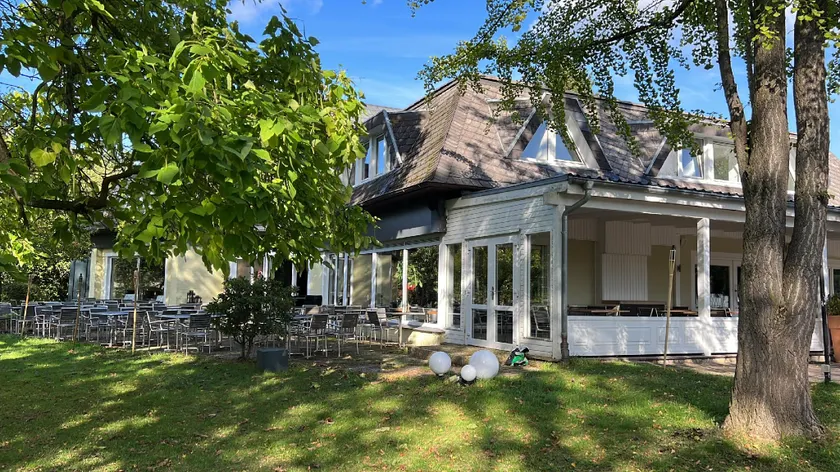 Hotel Belvedere - Image 1