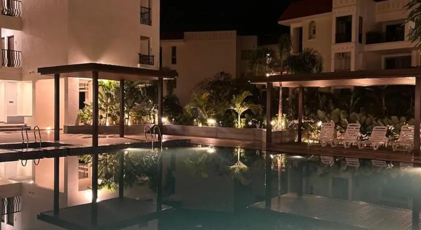 Luxurious Condo North Goa Siolim at Warmstay by Kots - Image 1