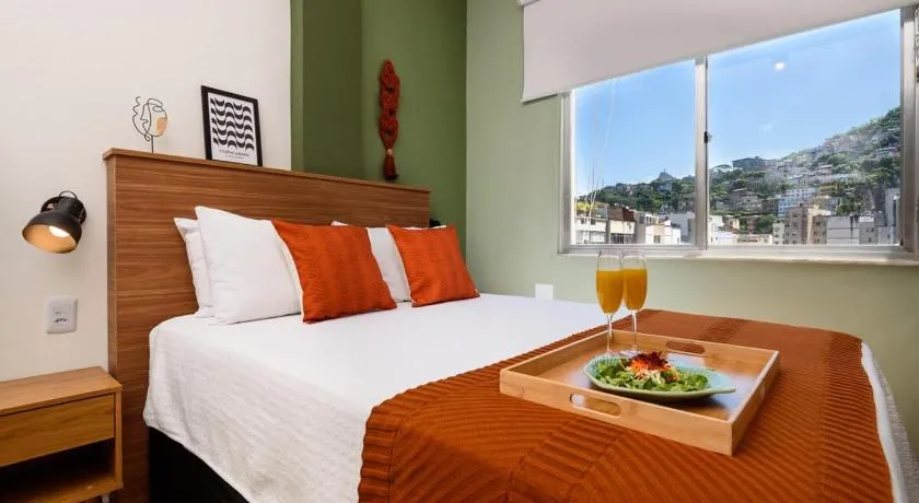 Refúgio Completo no Catete - Image 1