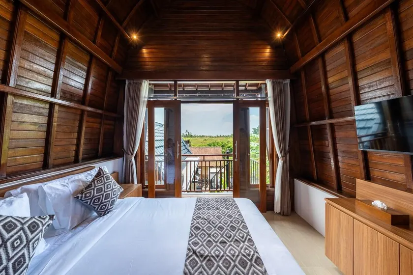 Badung Villas - Image 1