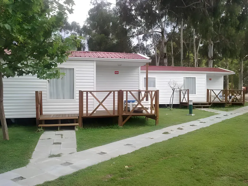 Parque de Campismo Orbitur Evora - Image 1