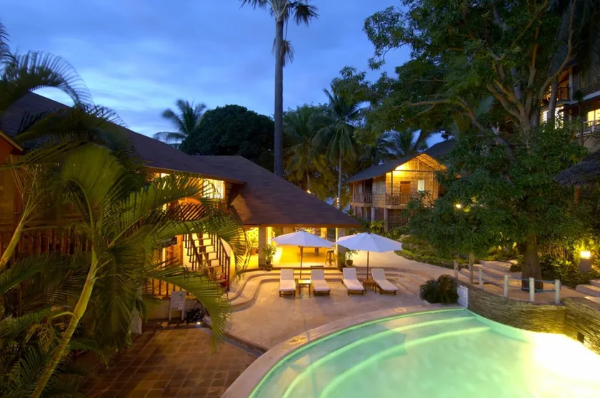 El Galleon Beach Resort - Image 1