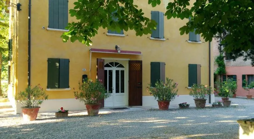 B&B IL NAVIGLIO di Antonelli Fabio - Image 1