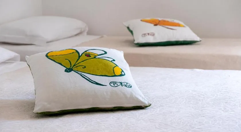 Hotel Orsa Maggiore - Image 1