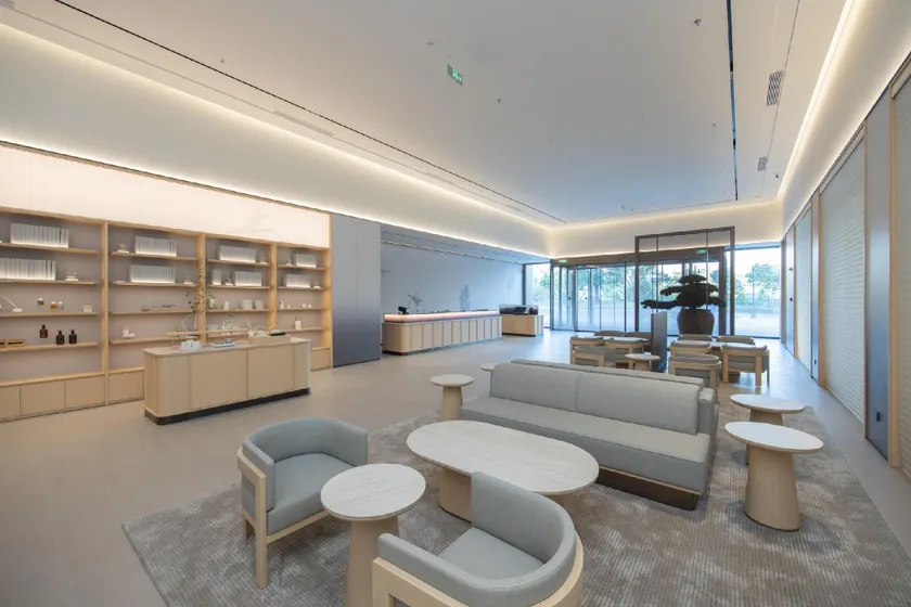 Ji Hotel Zhongshan Exhibition Center - Image 1