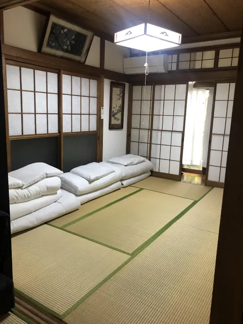 Kawagoe Homestays - Image 1