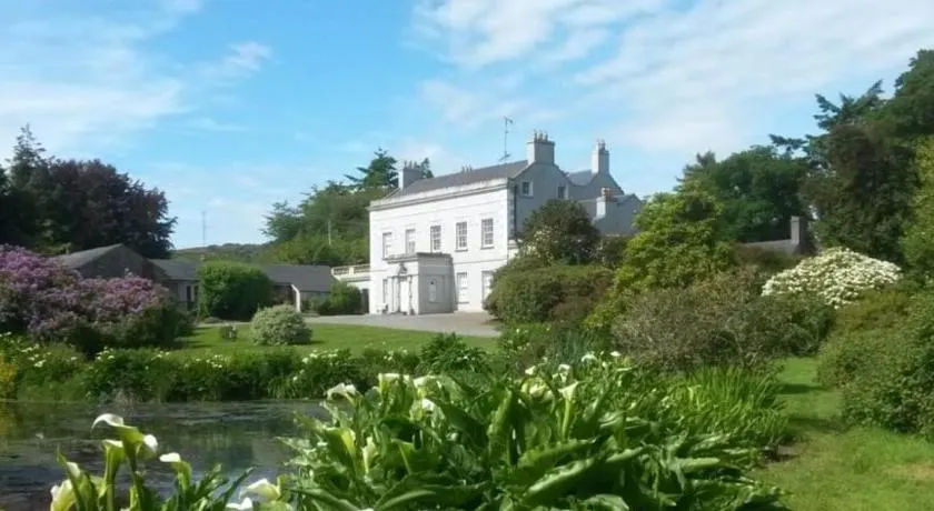 Kilmartin House - Georgian House on Private Estate and Farm - Image 1