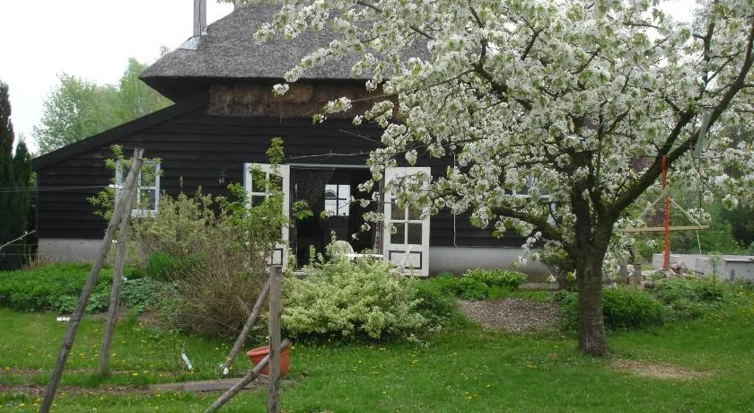 Cornucopia Cottage - Image 1