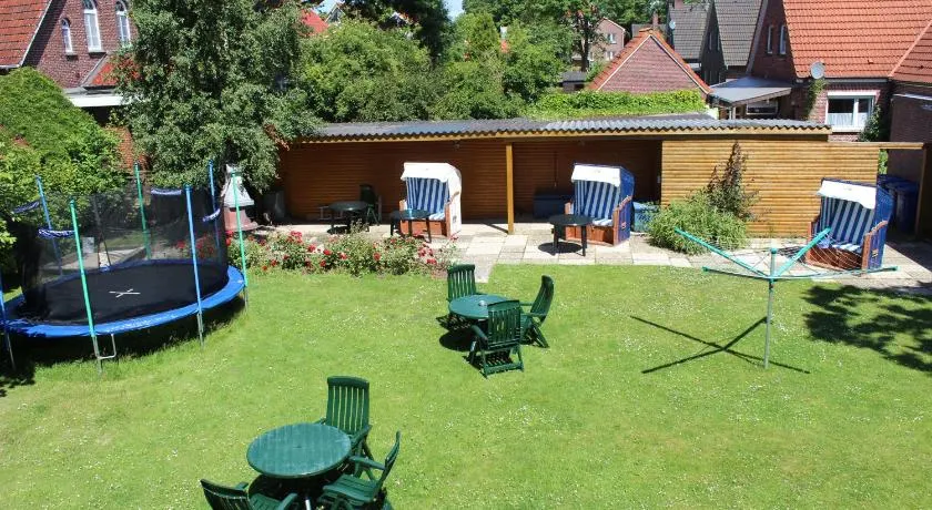 Ferienwohnungen Lübben - Image 1