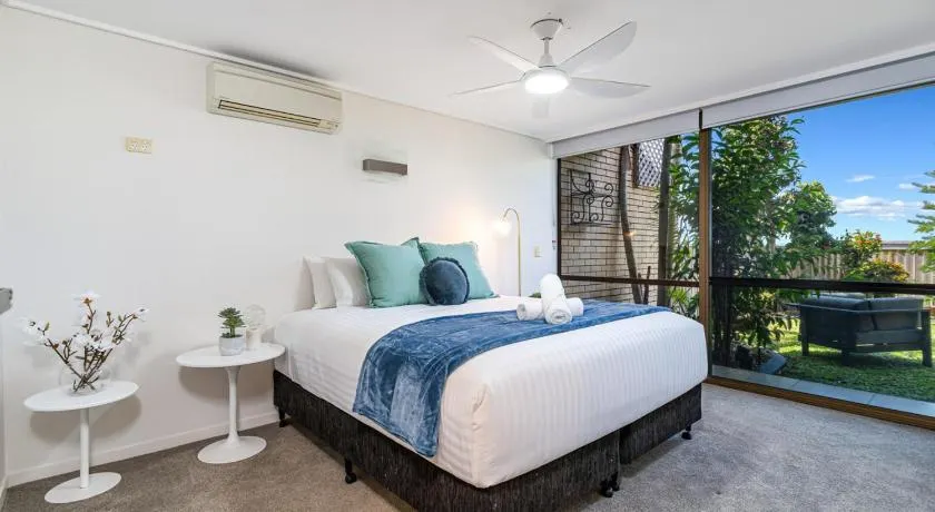 Gentle Waves Retreat Villa - Image 1