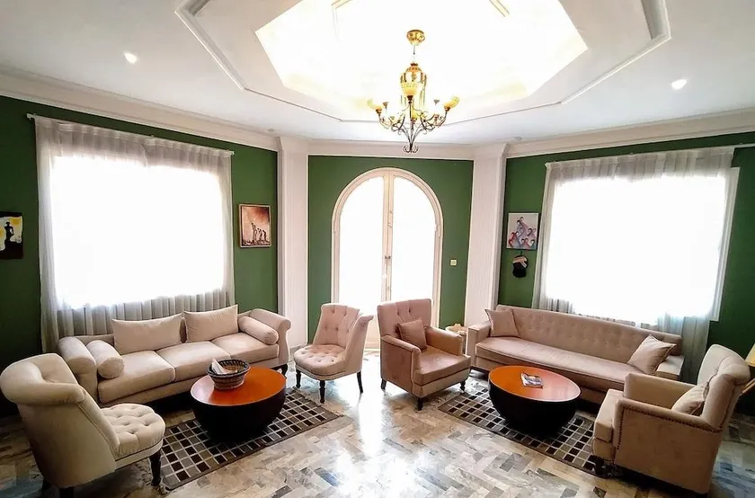 Hotel Grand Bassin - Image 1