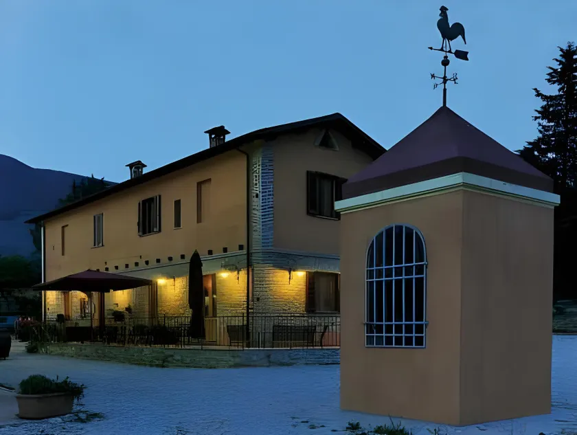 Locanda Settecamini - Image 1