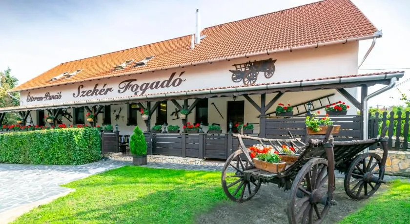 Szekér Fogadó - Image 1