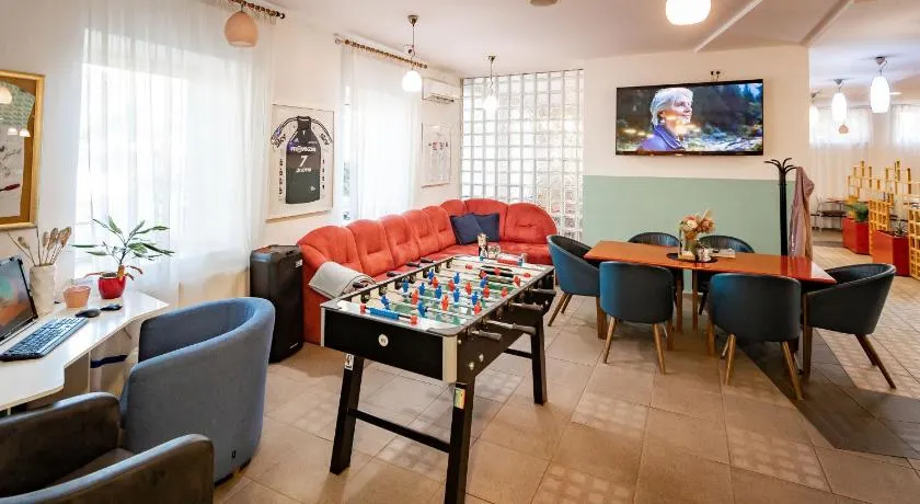 Hostel Soline - Image 1