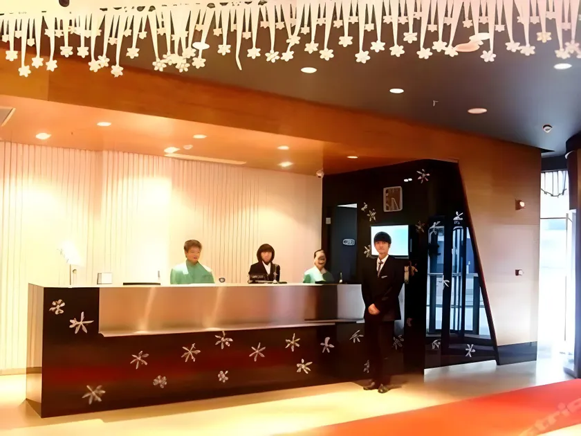 Jinjiang Inn Zhuhai Gongbei Port - Image 1