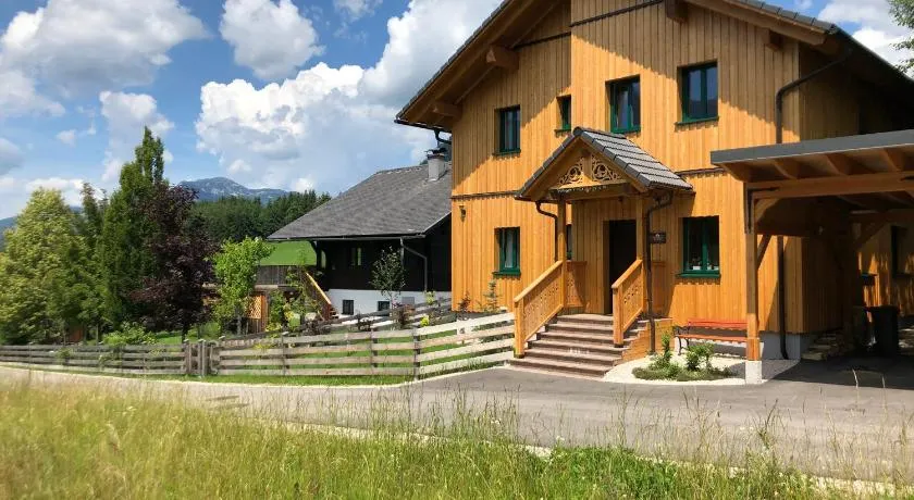 Ausseer Chalet (nahe Hallstatt), Appartements - Image 1