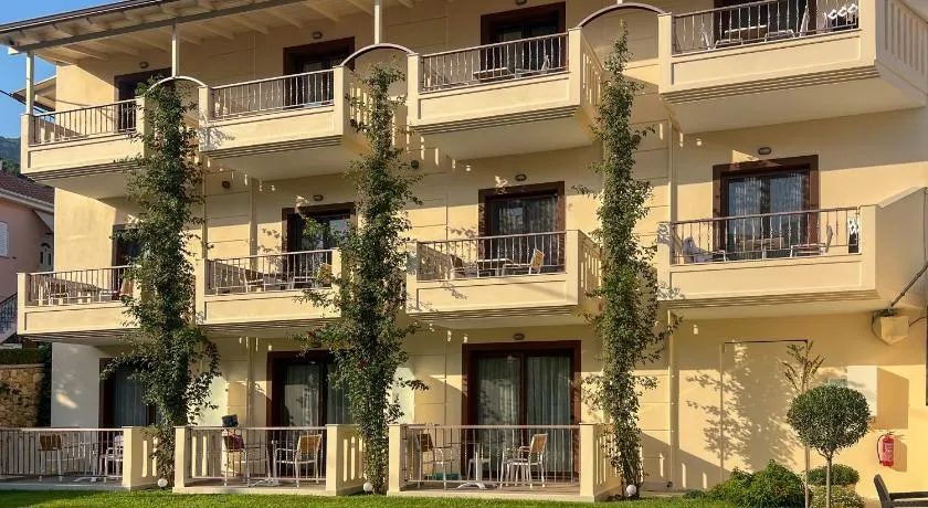 Valentinos House - Image 1