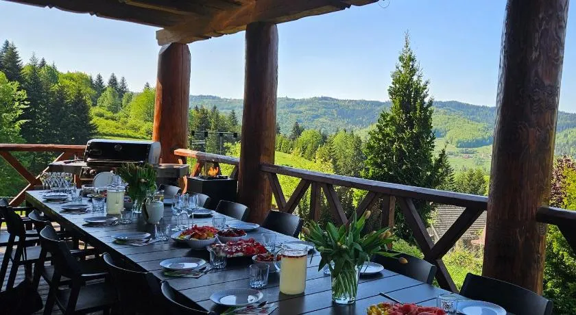 Dom na Szewcowej Polanie - Image 1