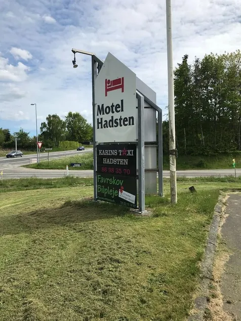 Motel Hadsten - Image 1