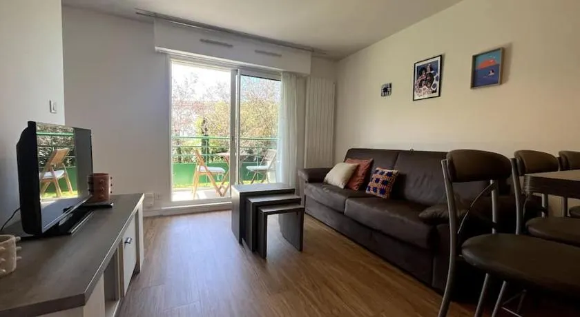 Appartement Hyper Centre - Image 1